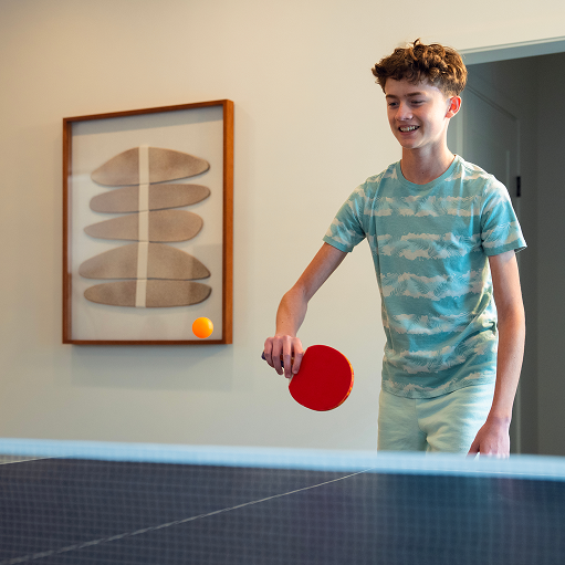 Built for Play