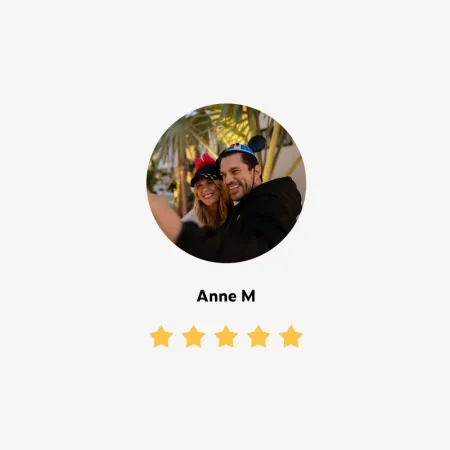 Anne M Review