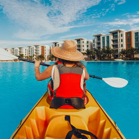 Kayak