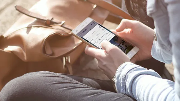 Phone Handling Reservation