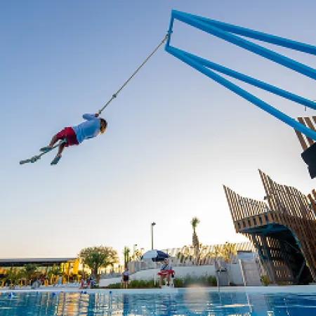 Swing