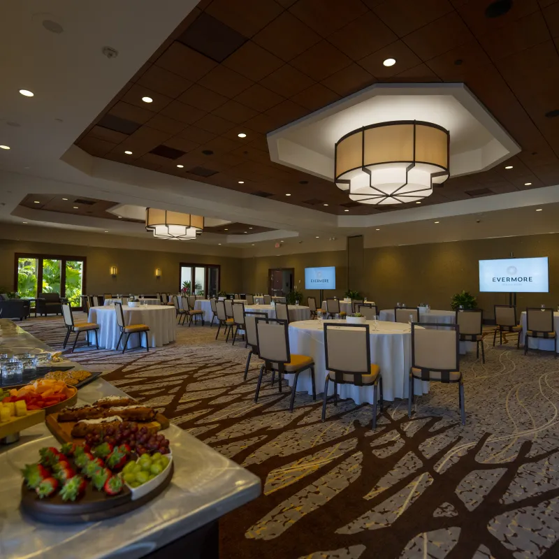 Evermore Meeting Center Evermore Meeting Center