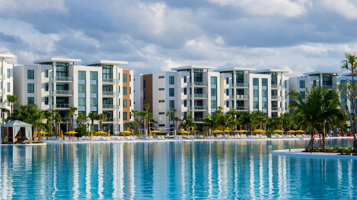 Flats Bayview Flats Bayview