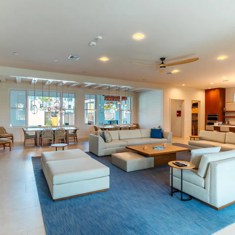 Wide Living Room Wide Living Room