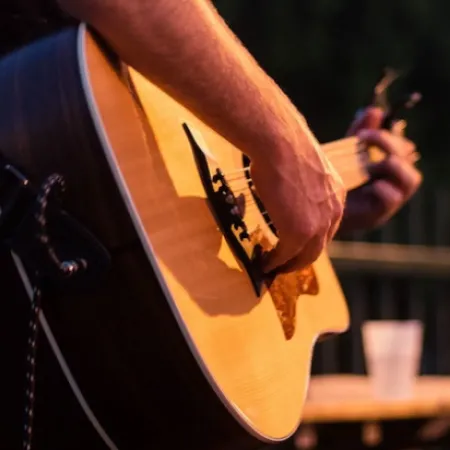 Guitar