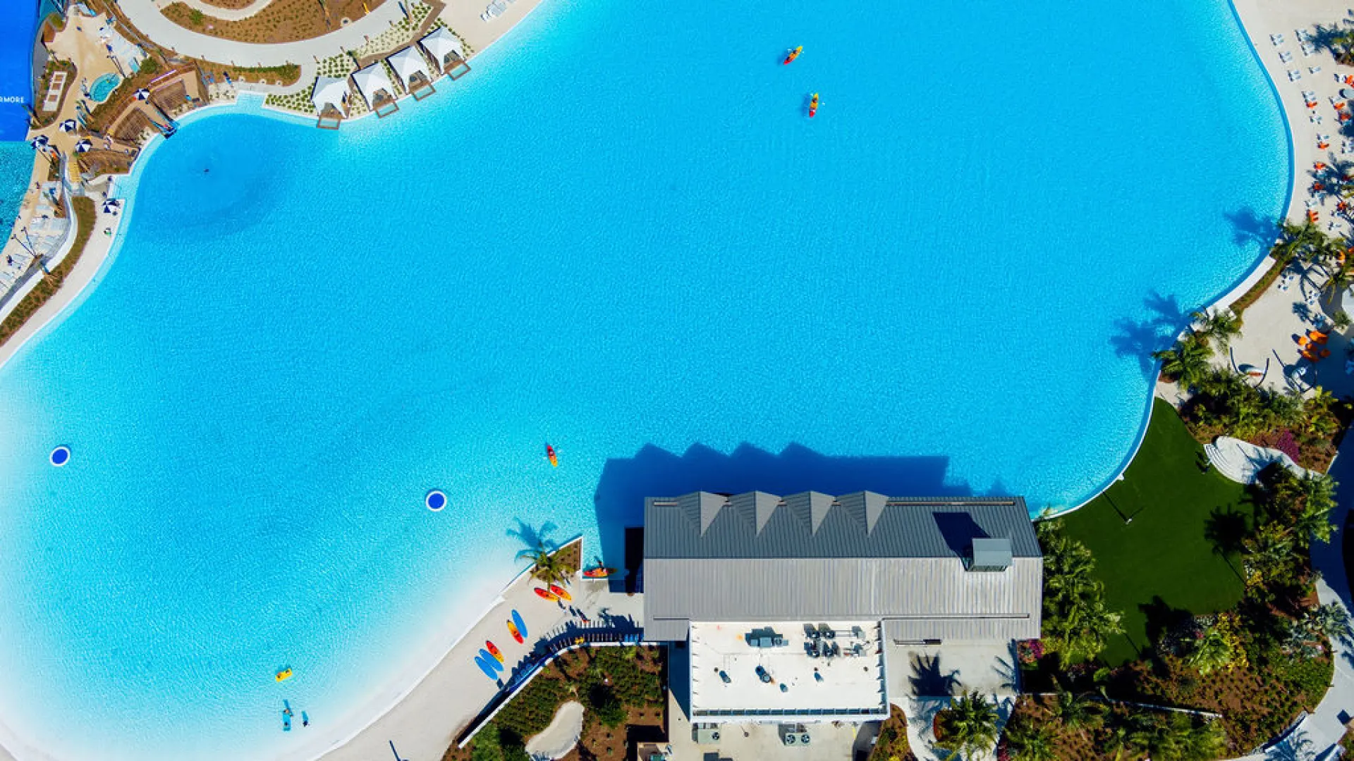 Boathouse Aerial View 2