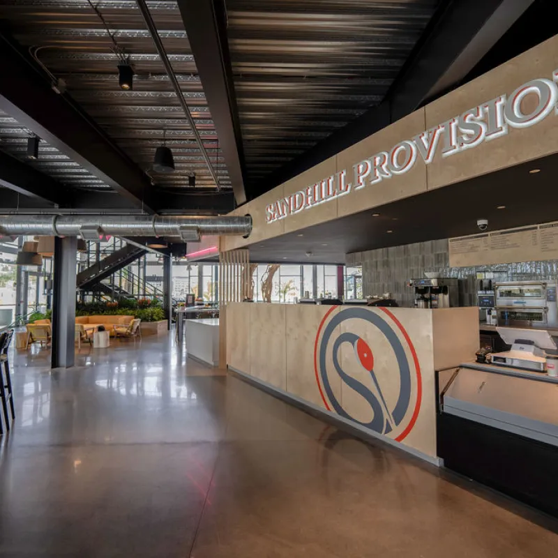 Sandhill Provisions Sandhill Provisions