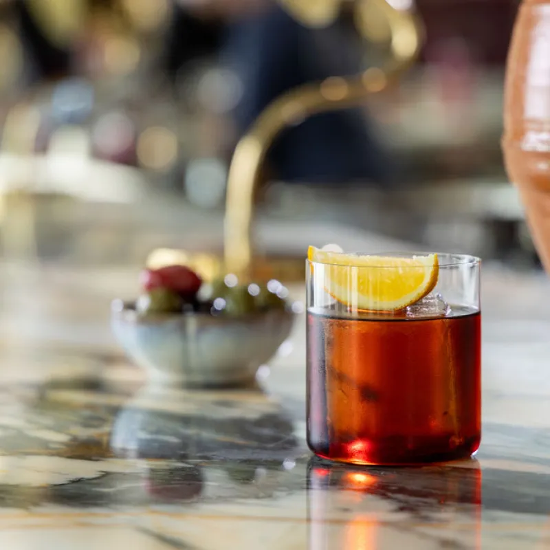 Apero Scaletta Drink Apero Scaletta Drink