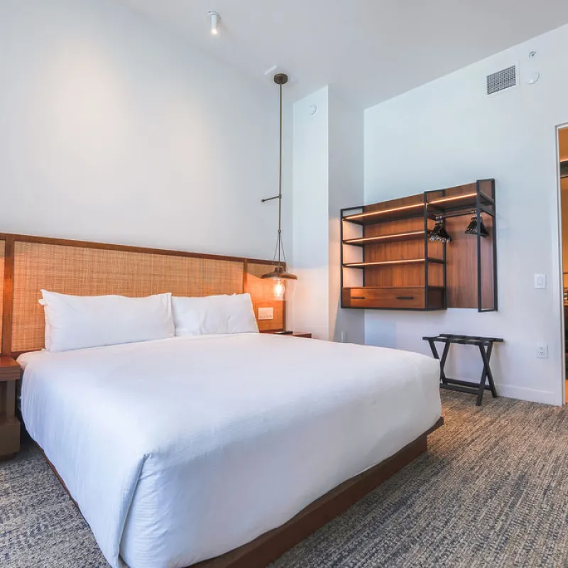 Flats - Bedroom Flats - Bedroom