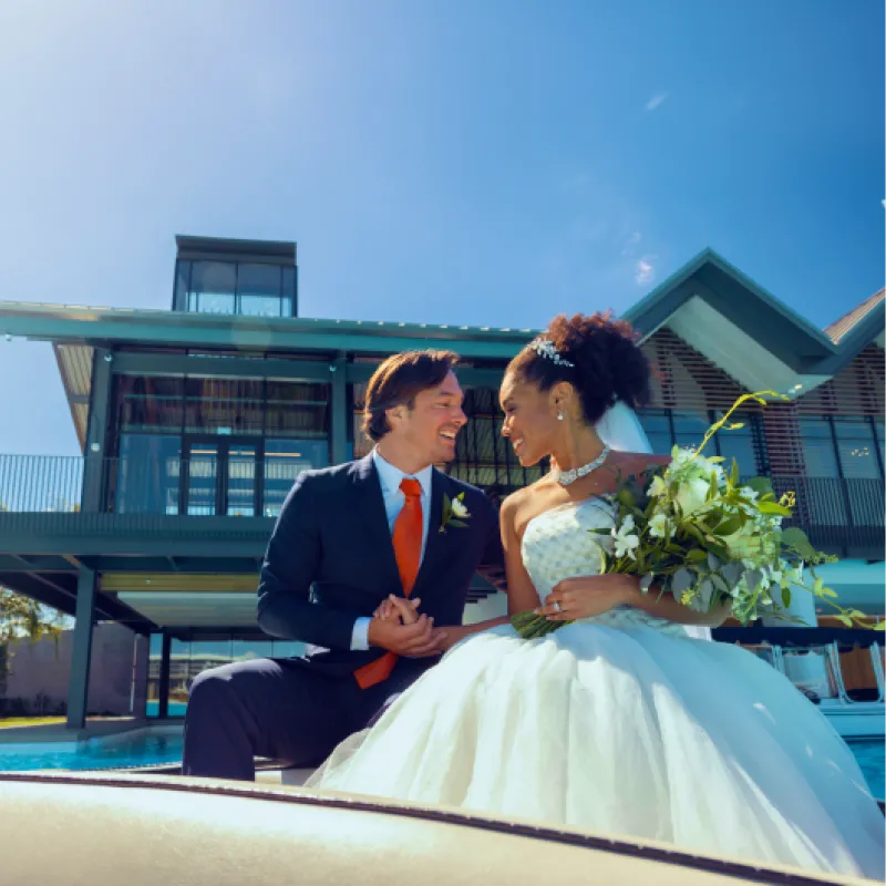 Wedding Wedding